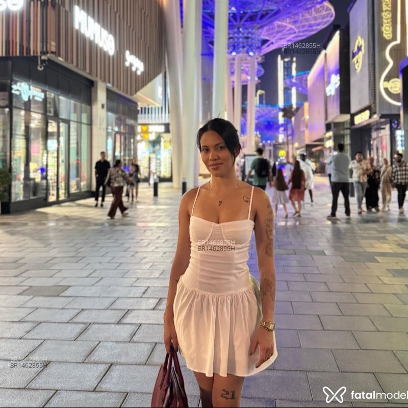 Acompanhante Luy - Feed