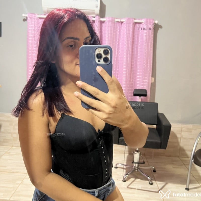 Acompanhante Vickazevedof - Feed
