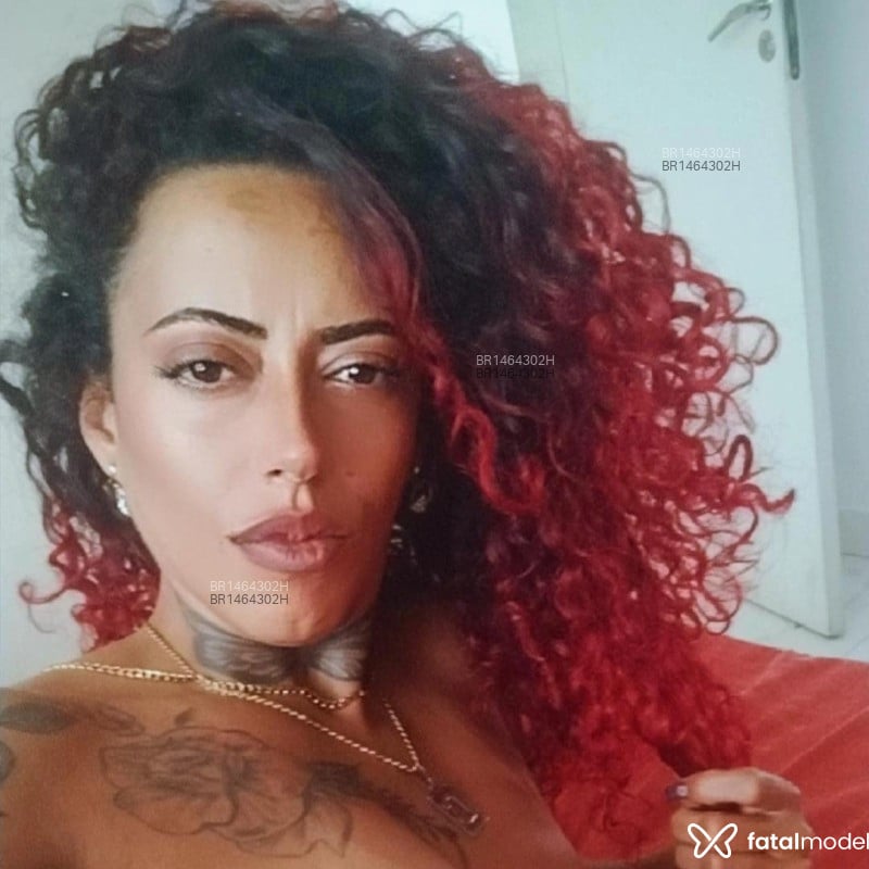 Acompanhante Karol - Feed