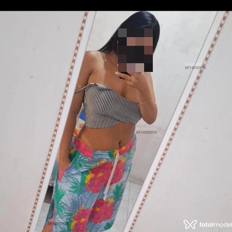 Acompanhante Natacha - Feed