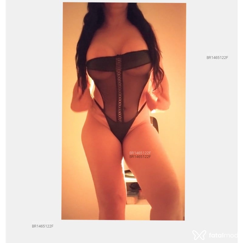 Acompanhante Julia - Feed