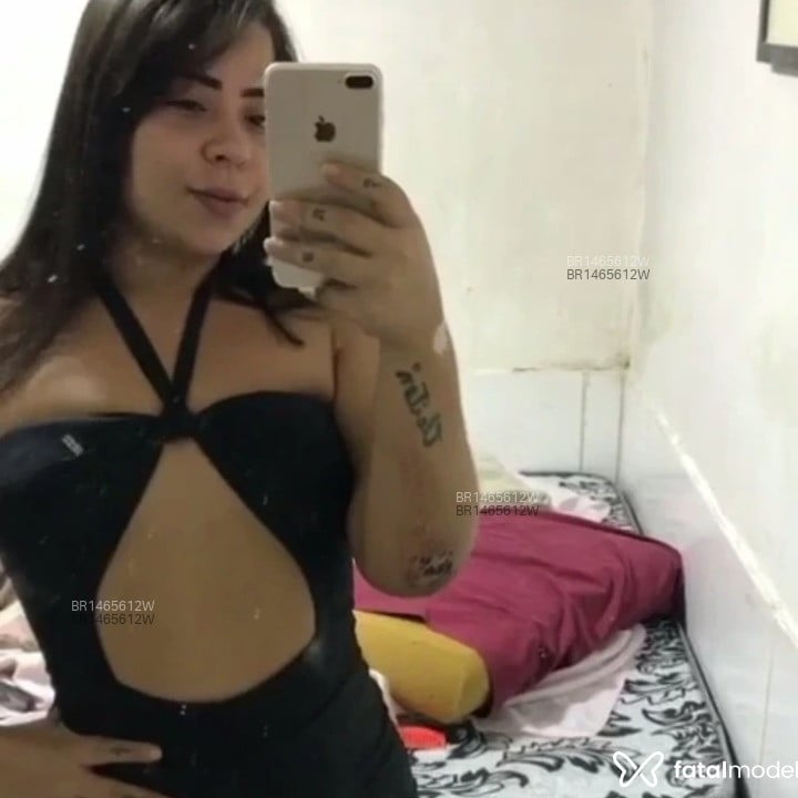 Acompanhante Lucyanna Ramos - Feed
