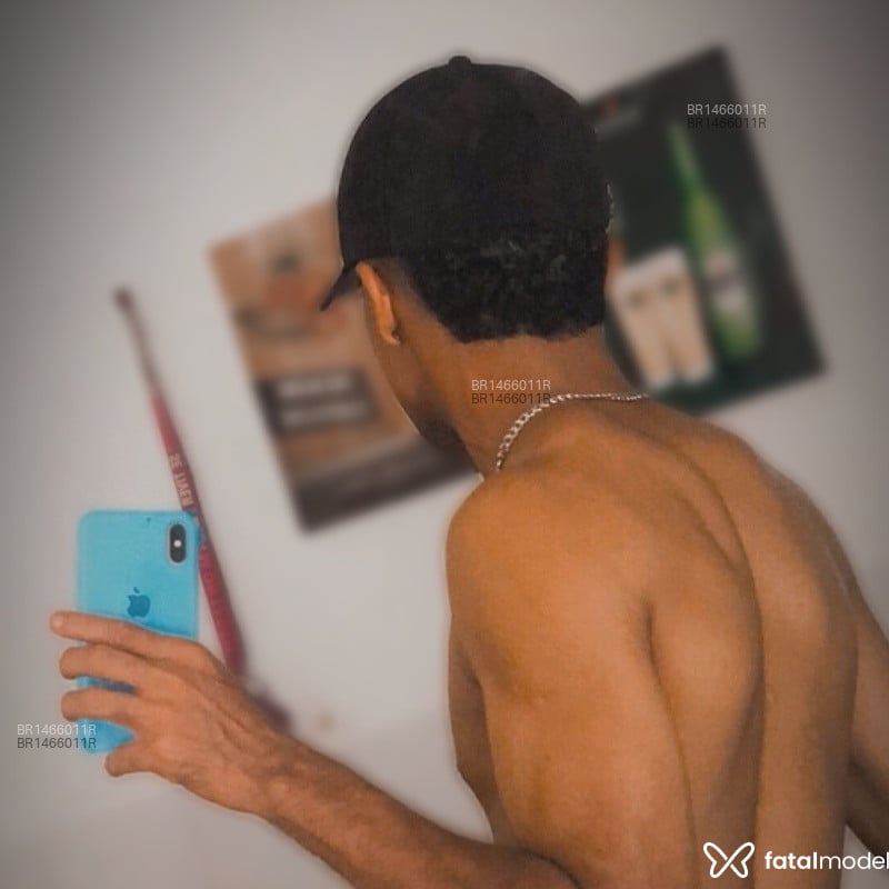 Acompanhante Novinho de Goiânia - Feed