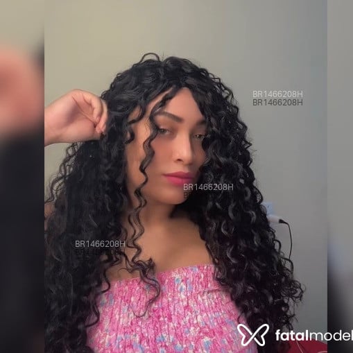 Acompanhante Heloísa Oliveira - Feed