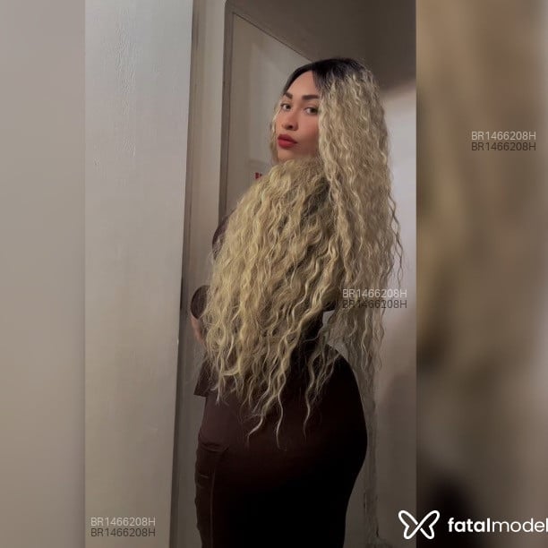 Acompanhante Heloísa Oliveira - Feed
