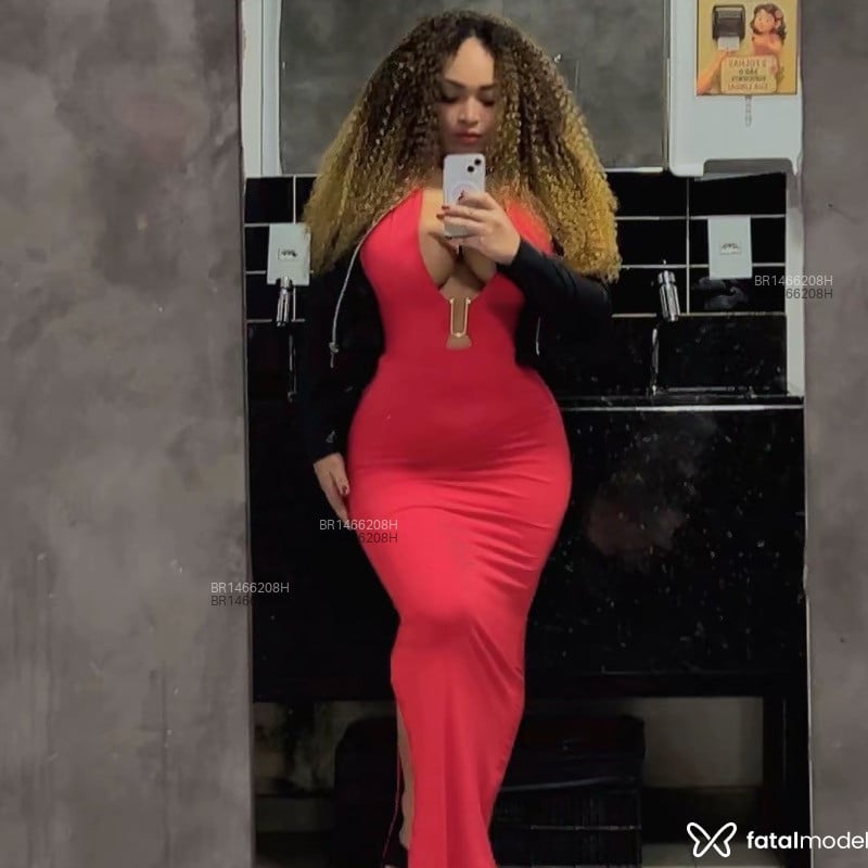 Acompanhante Heloísa Oliveira - Feed