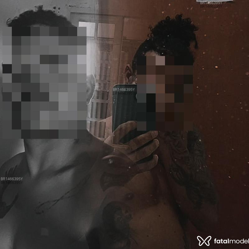 Acompanhante Marcinho - Feed
