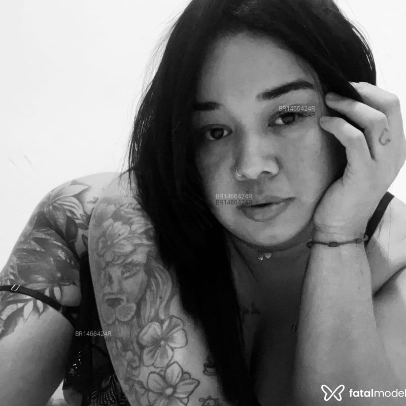 Acompanhante Índiaaaa - Feed