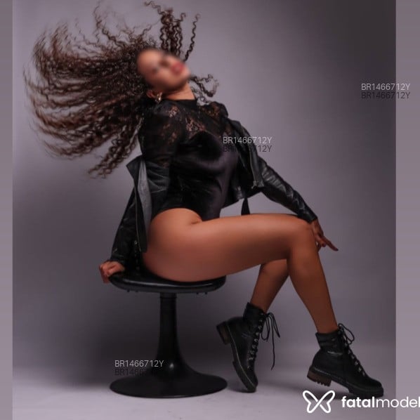 Acompanhante Luana Prado - Feed