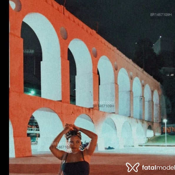 Acompanhante Louise Queiroz - Feed