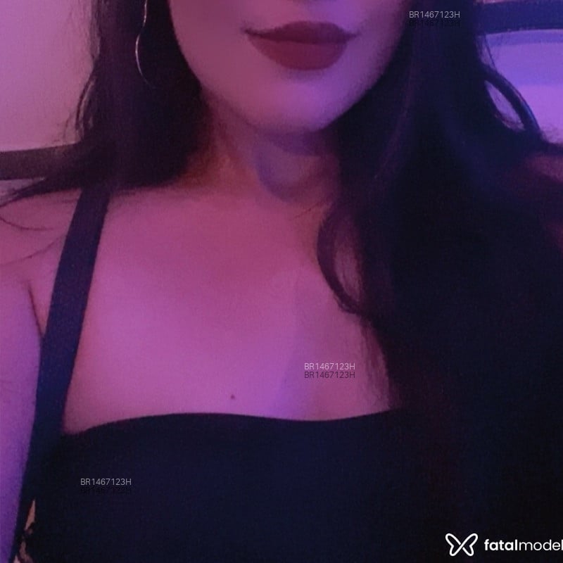 Acompanhante Luiza Albuquerque - Feed