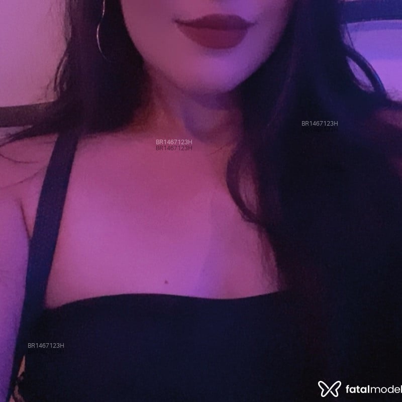 Acompanhante Luiza Albuquerque - Feed