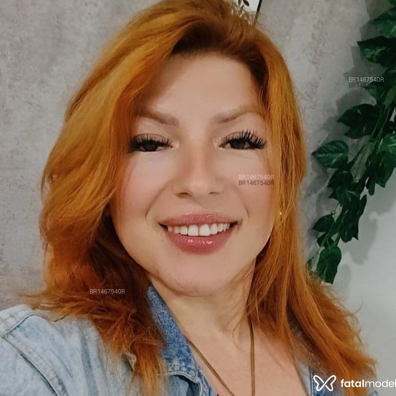 Acompanhante Mel Casalreal - Feed
