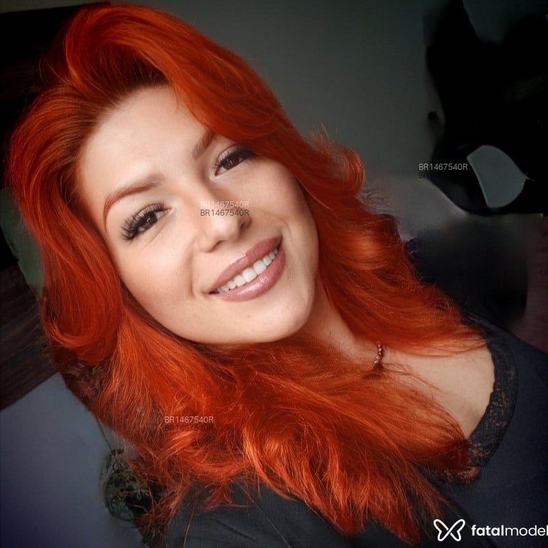 Acompanhante Melissa Santorinni - Feed