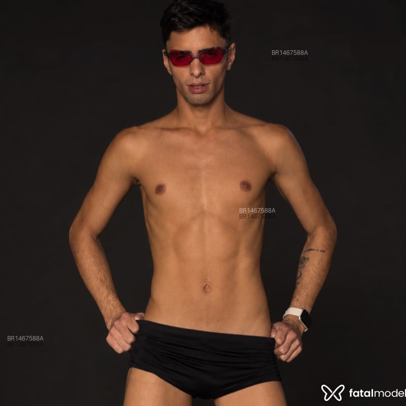 Acompanhante Gusta - Feed