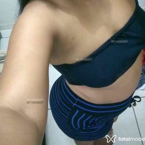 Acompanhante Paty - Feed