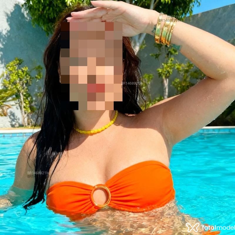 Acompanhante Eduarda - Feed