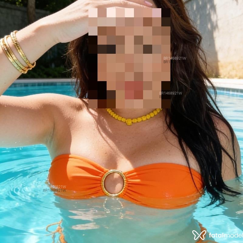 Acompanhante Eduarda - Feed