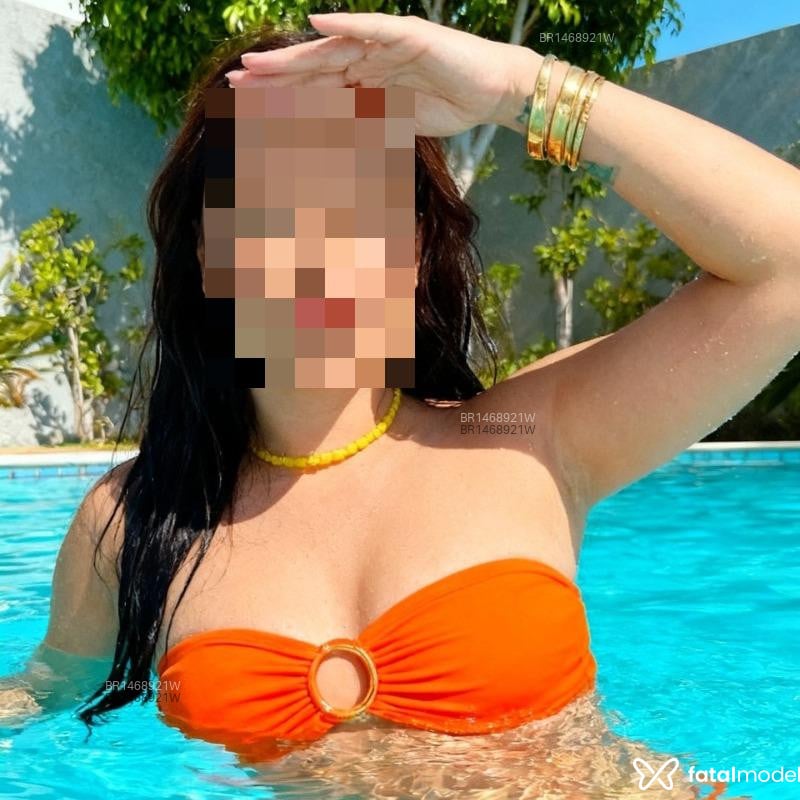 Acompanhante Eduarda - Feed
