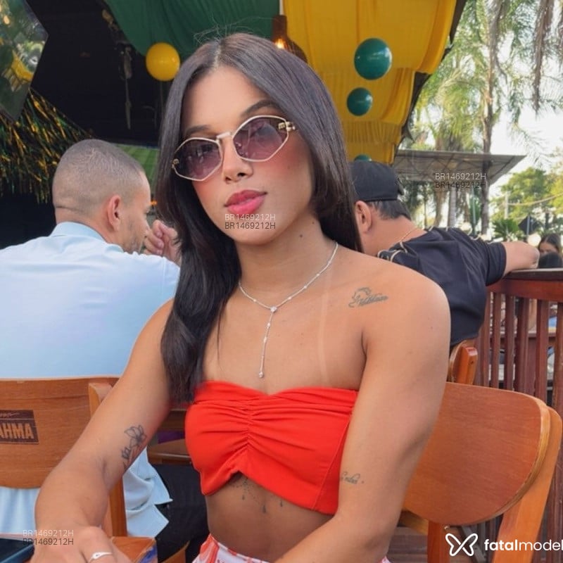 Acompanhante Myla Andrade - Feed