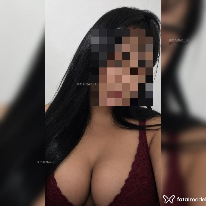 Acompanhante Marcela - Feed