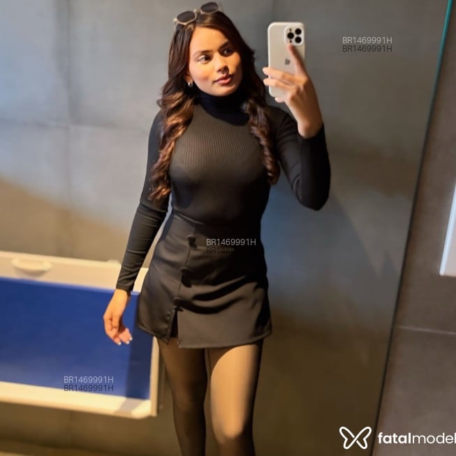 Acompanhante Maitê Castro - Feed