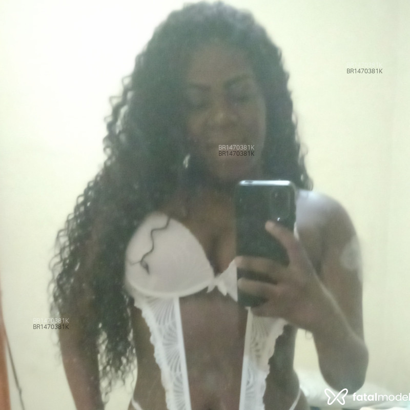 Acompanhante Raquel - Feed