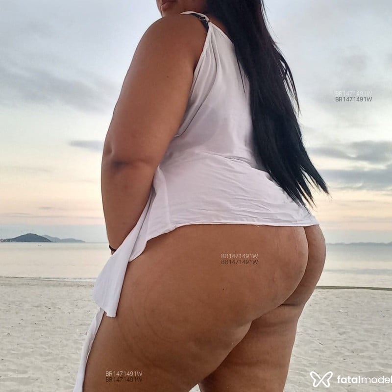 Acompanhante TATY GRANDONAA - Feed