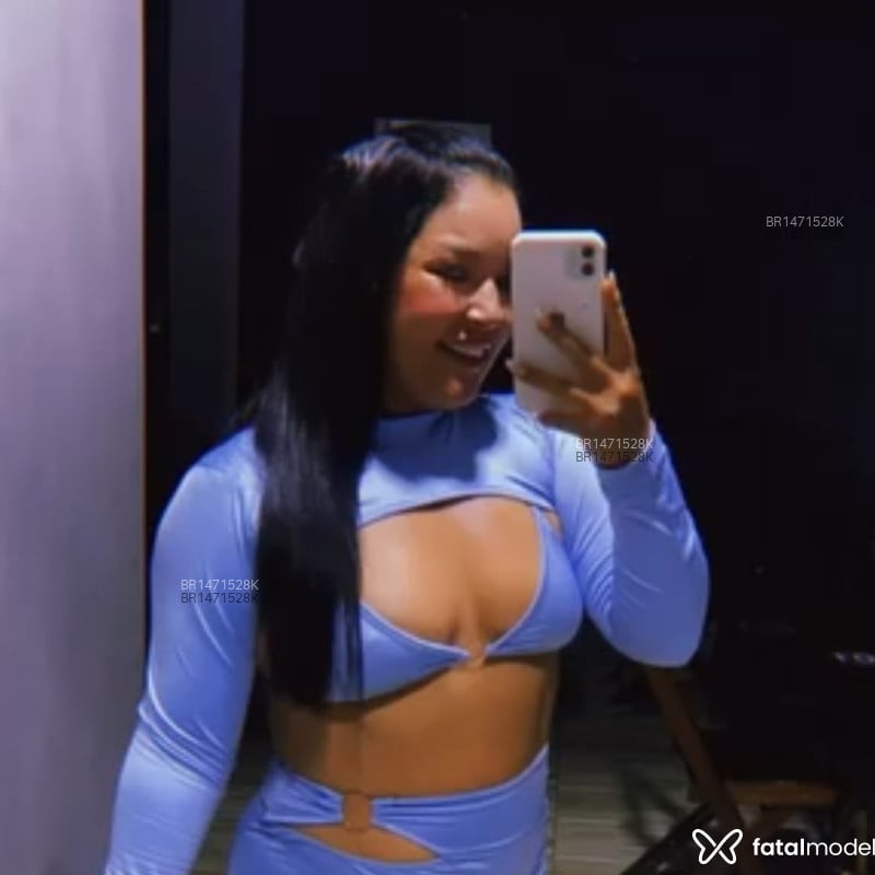 Acompanhante Melissa Dantas - Feed
