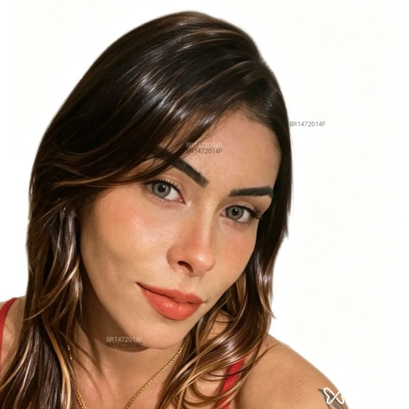 Acompanhante Júlia - Feed