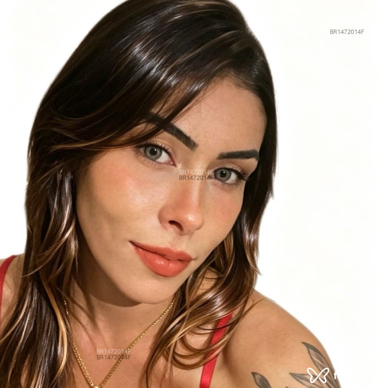 Acompanhante Júlia - Feed