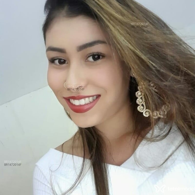 Acompanhante Júlia - Feed