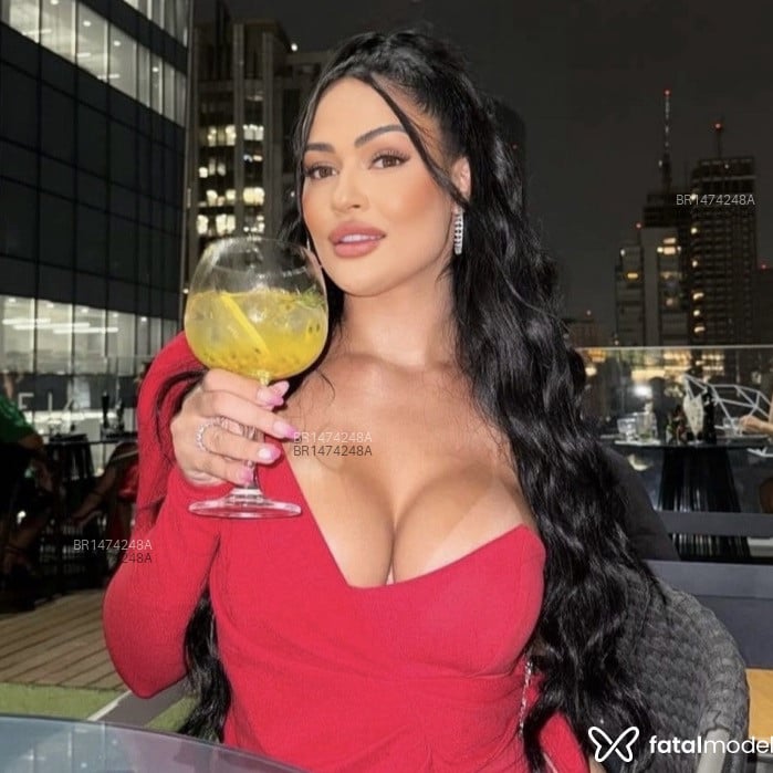 Acompanhante Jade Paulista - Feed