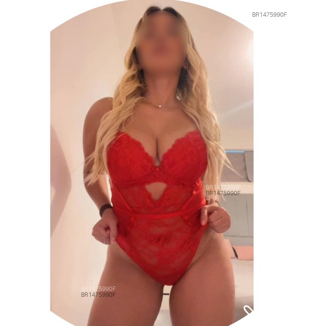 Acompanhante Dudaa Leitte - Feed