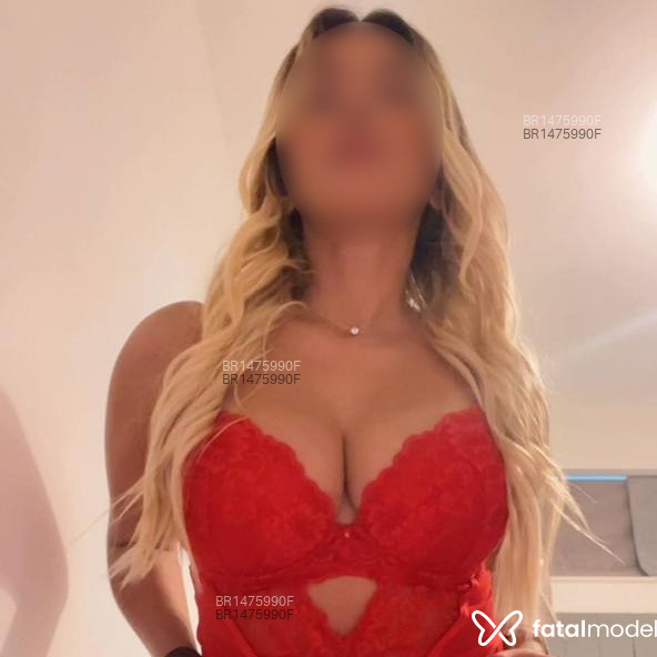 Acompanhante Eduarda Leitte - Feed