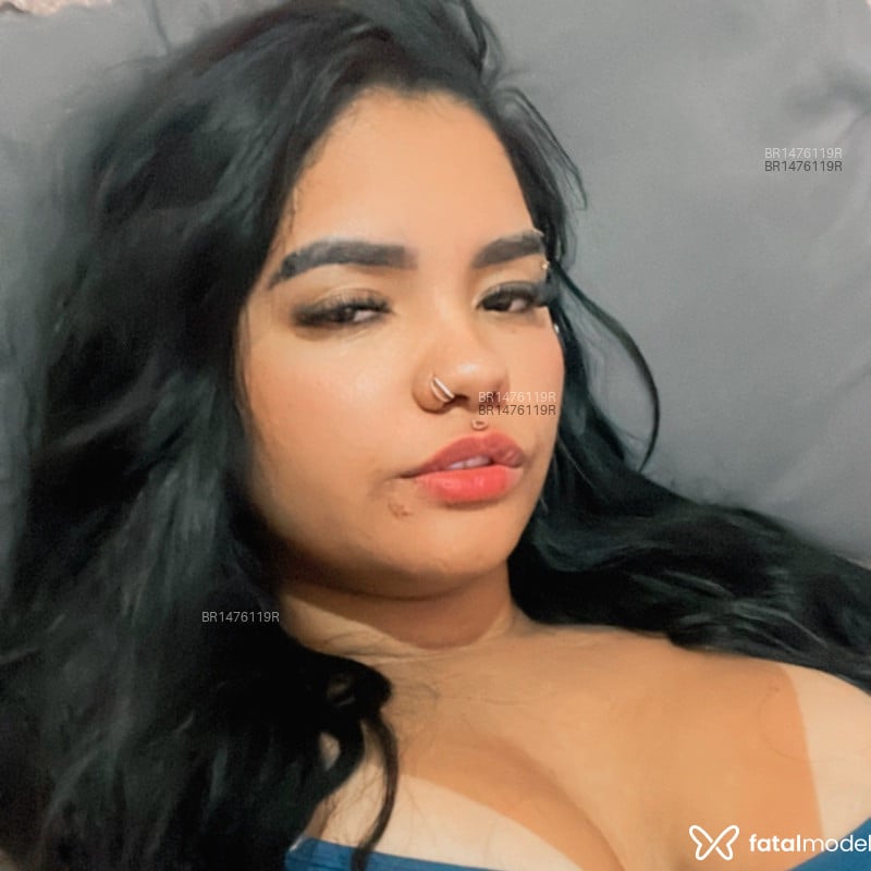 Acompanhante Lara Victory - Feed