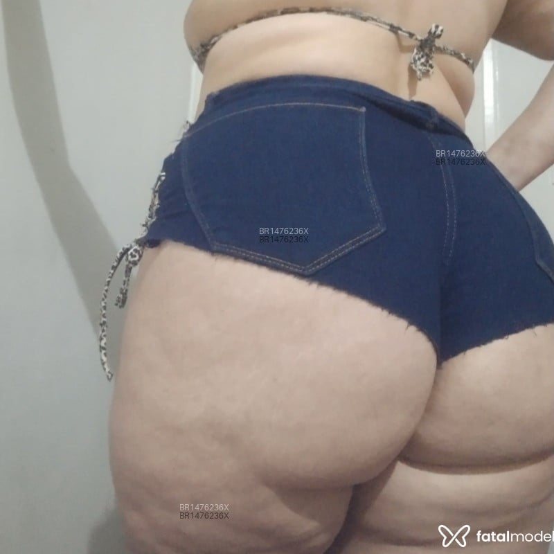 Acompanhante Gabi - Feed