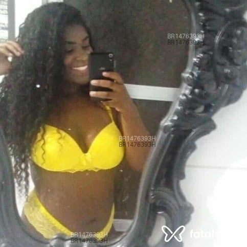 Acompanhante Lorena - Feed