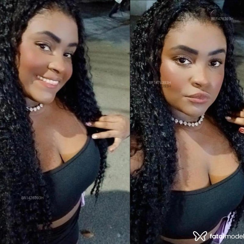 Acompanhante Lorena - Feed