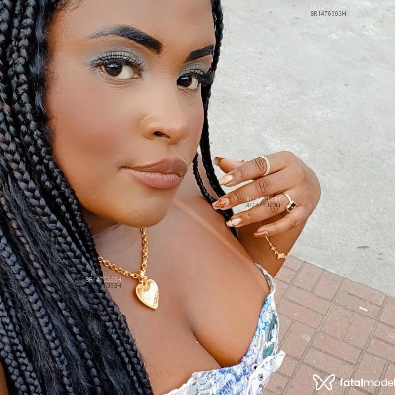 Acompanhante Lorena - Feed
