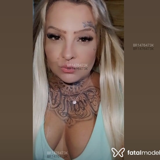 Acompanhante Mirella - Feed