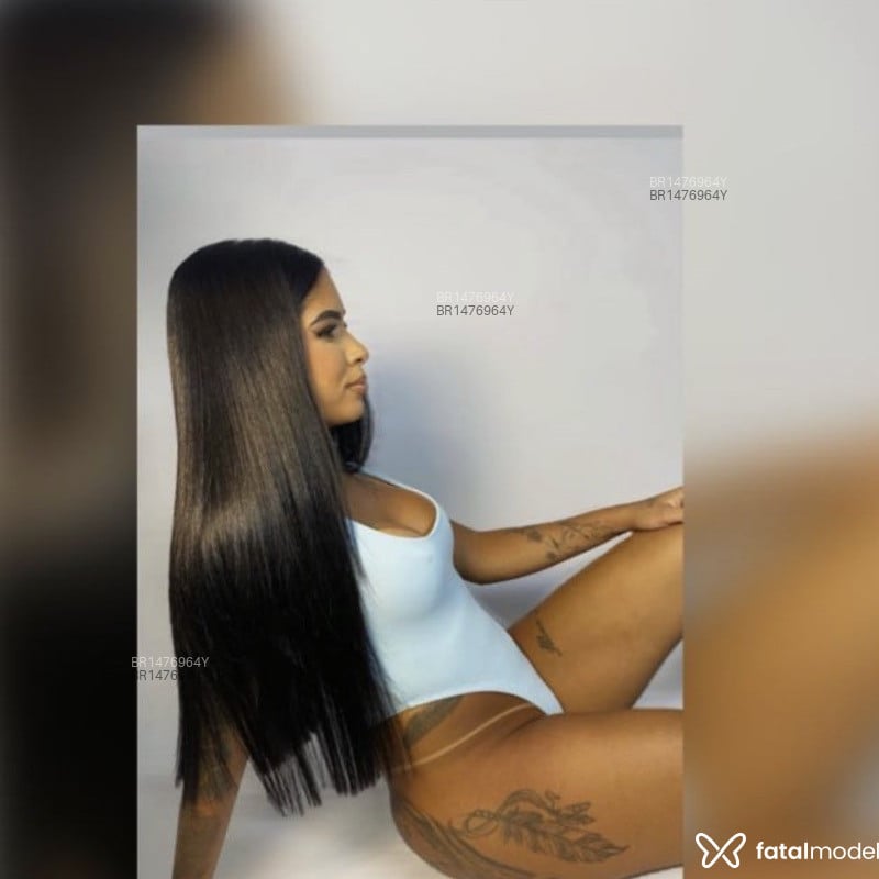Acompanhante Thais Gouveia - Feed