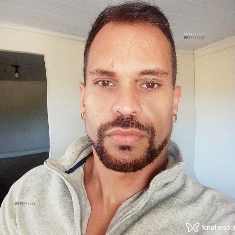 Acompanhante Diego Rocha - Feed