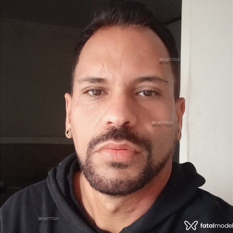 Acompanhante Diego Rocha - Feed