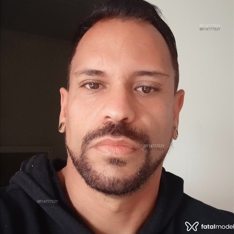 Acompanhante Diego Rocha - Feed