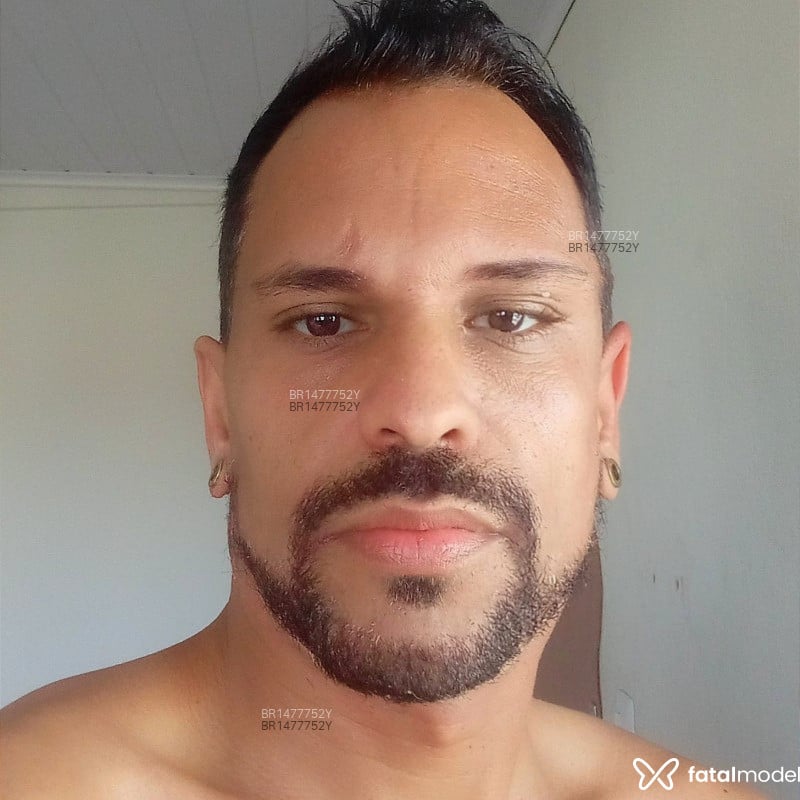 Acompanhante Diego Rocha - Feed