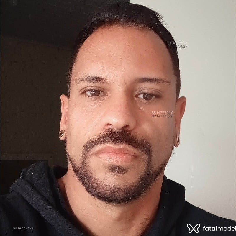 Acompanhante Diego Rocha - Feed