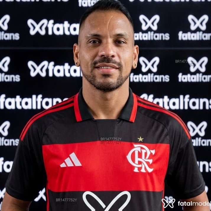 Acompanhante Diego Rocha - Feed