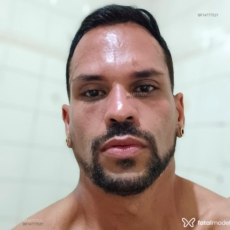 Acompanhante Diego Rocha - Feed