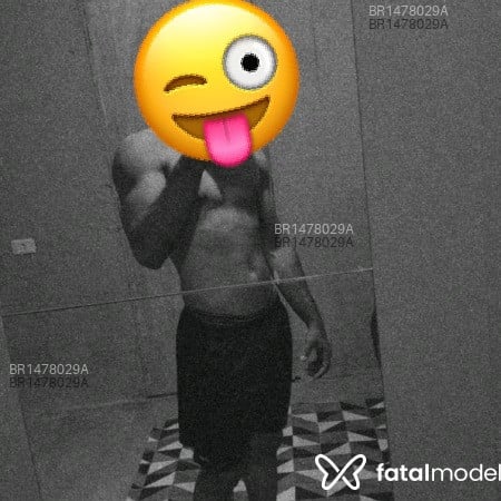 Acompanhante Realizadormoreno - Feed